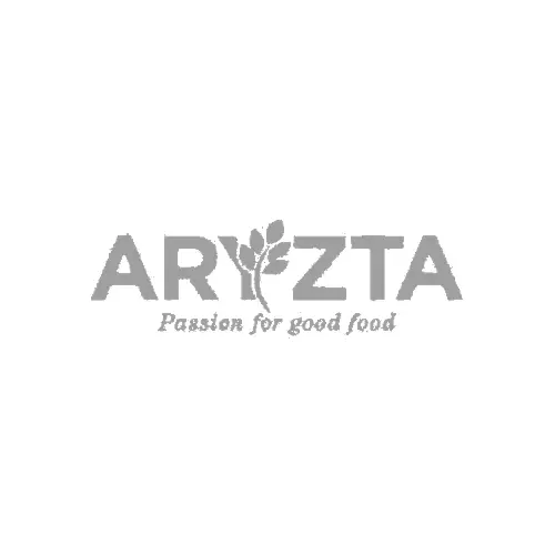 Referenz Aryzta