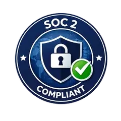 Siegel SOC 2 compliant