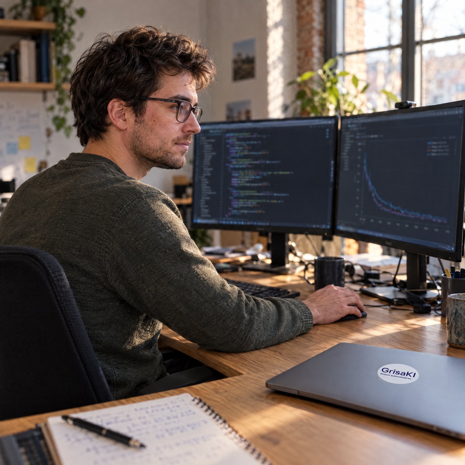 Machine Learning Engineer